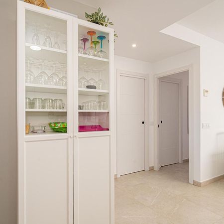 Ferienwohnung Lujoso San Juan de los Terreros Exterior foto