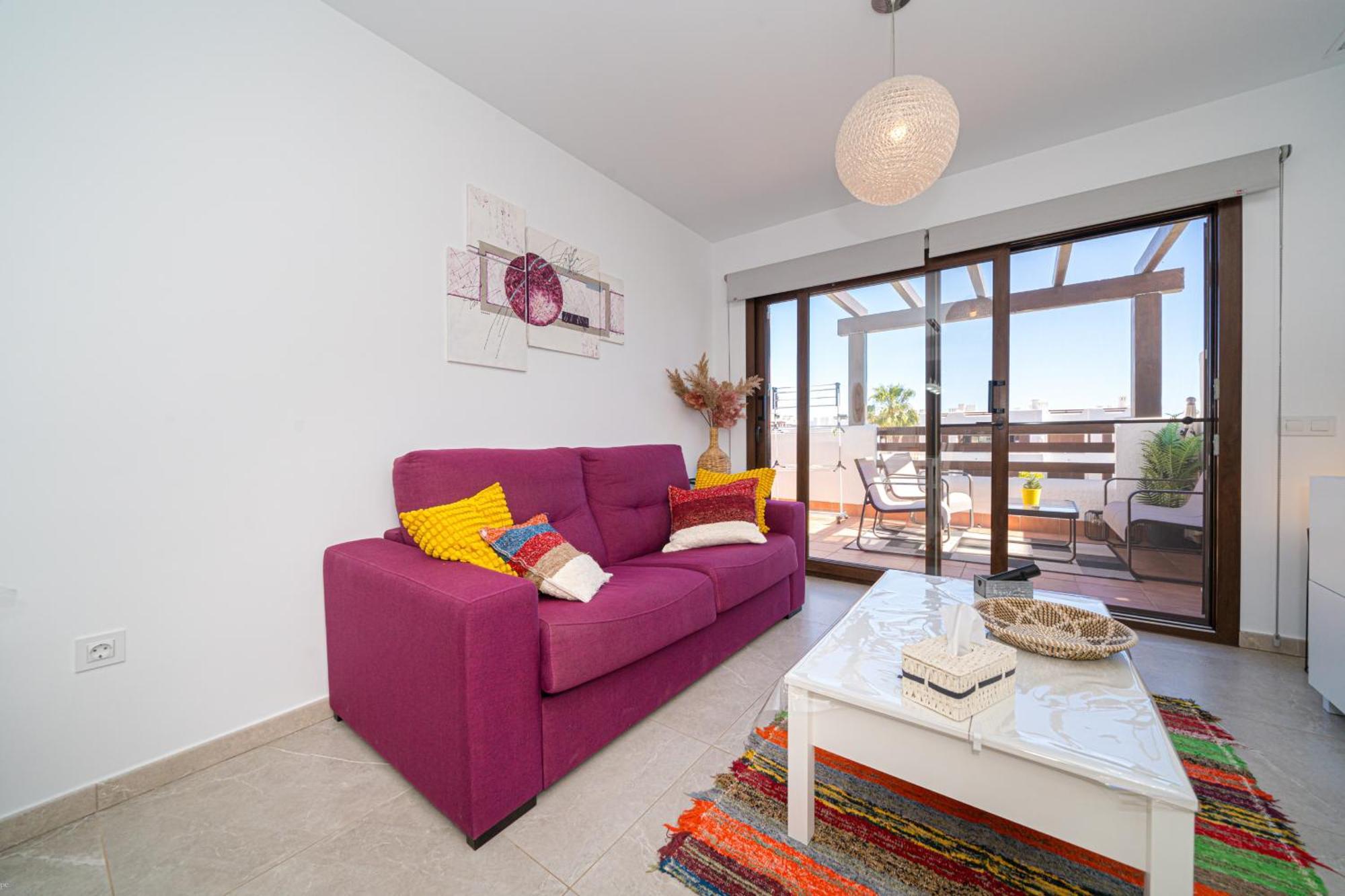 Ferienwohnung Lujoso San Juan de los Terreros Exterior foto